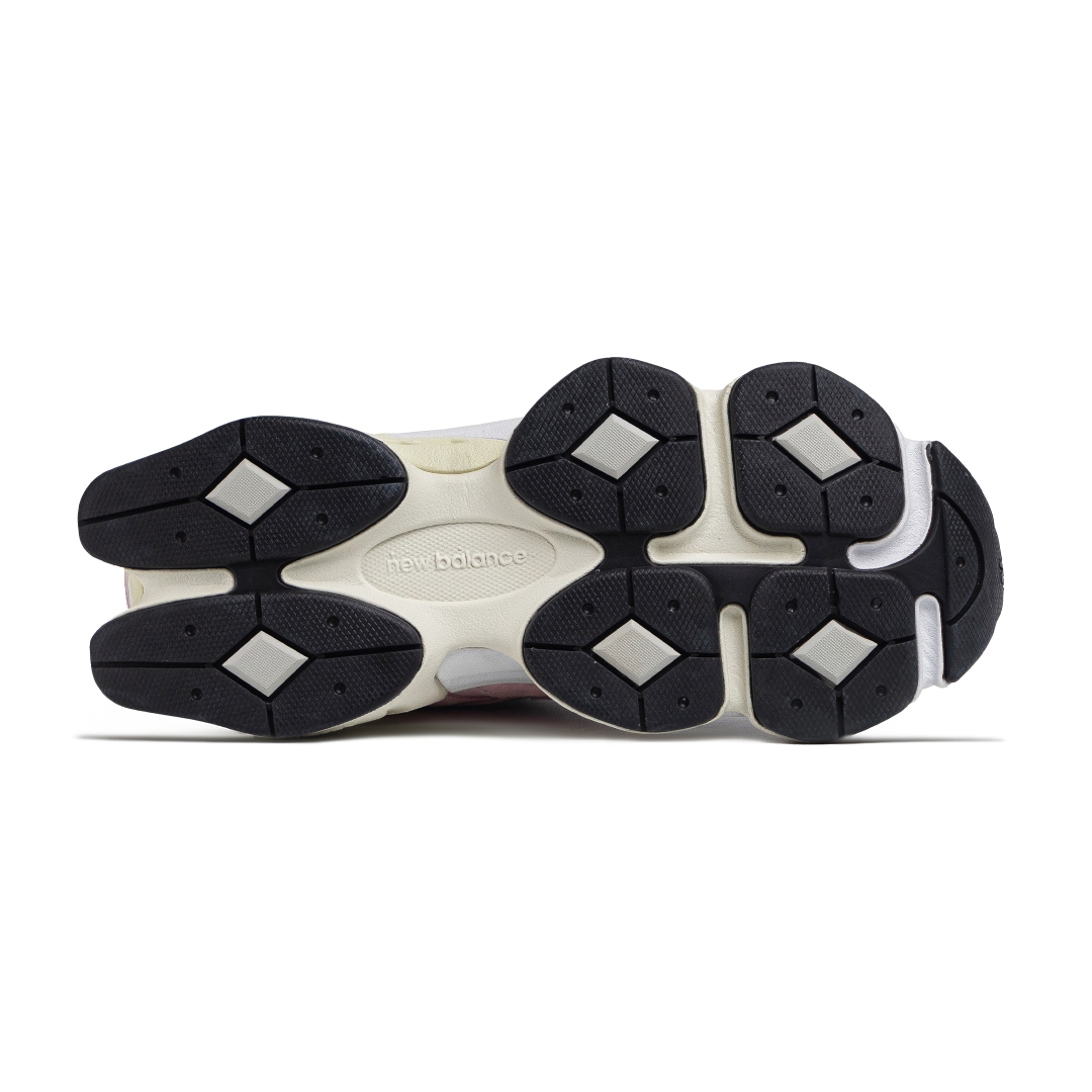 NEW BALANCE 9060 CRYSTAL PINK U9060LBC