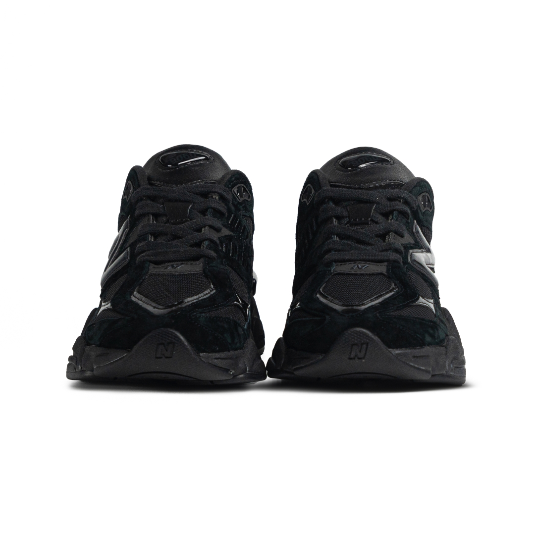 New Balance 9060 Triple Black U9060ZBO