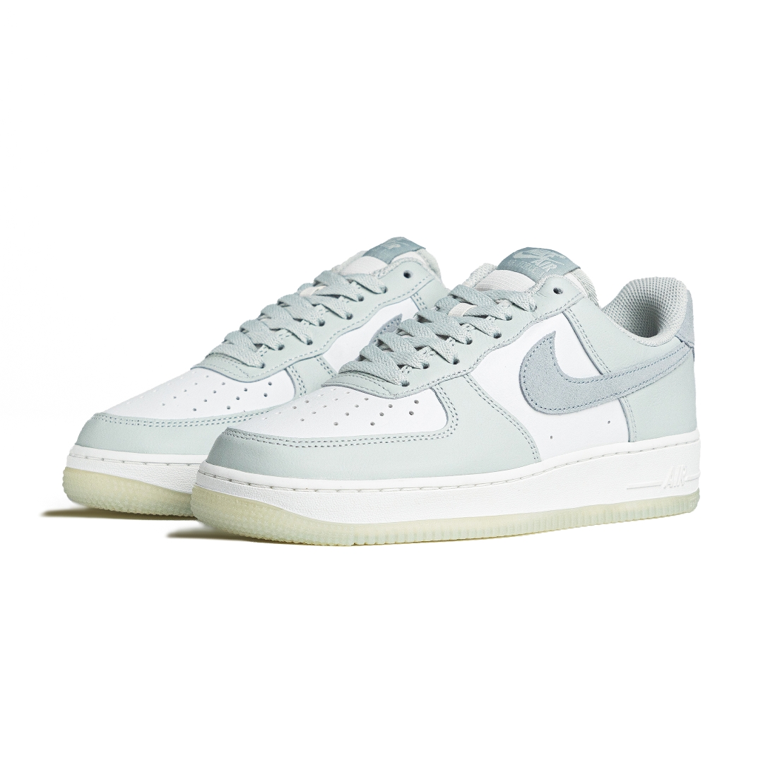 Nike Air Force 1 ’07 LV8 ‘Light Silver Pumice’ FJ4170-003