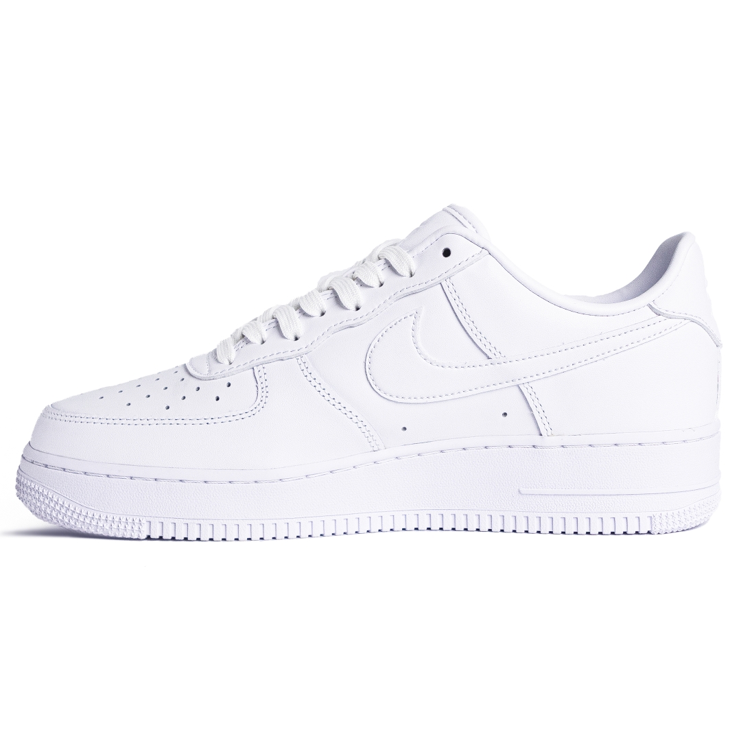 Nike Air Force 1 Low ’07 Fresh White DM0211-100