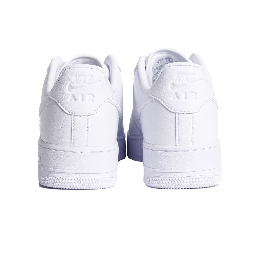 Nike Air Force 1 Low ’07 Fresh White DM0211-100