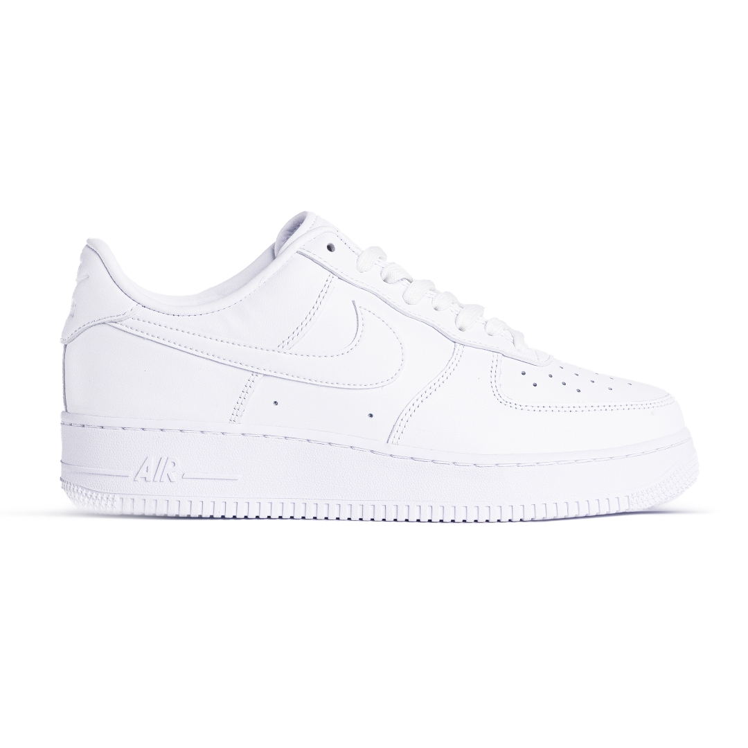 Nike Air Force 1 Low ’07 Fresh White DM0211-100
