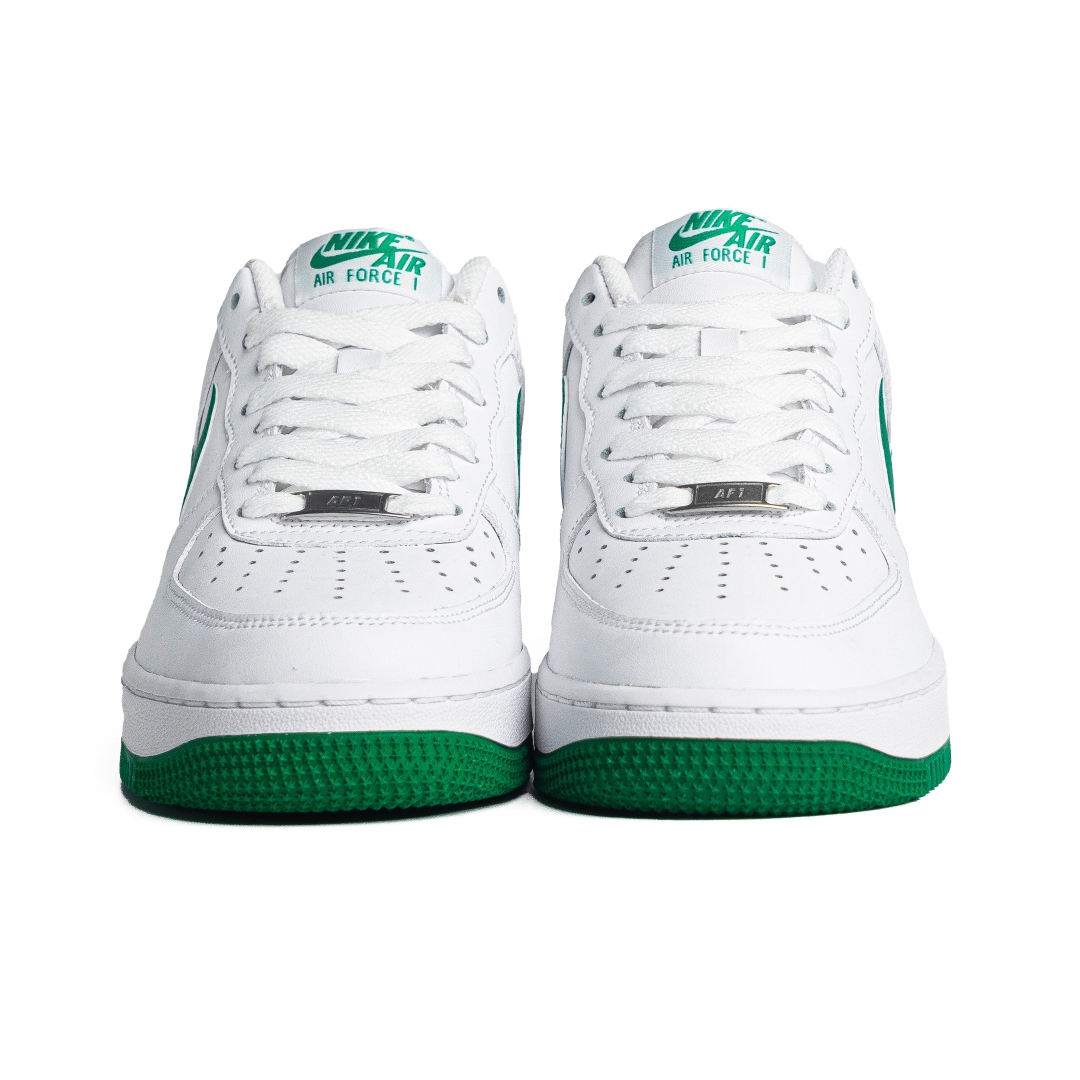 Nike Air Force 1 Low Malachite FJ4146-102