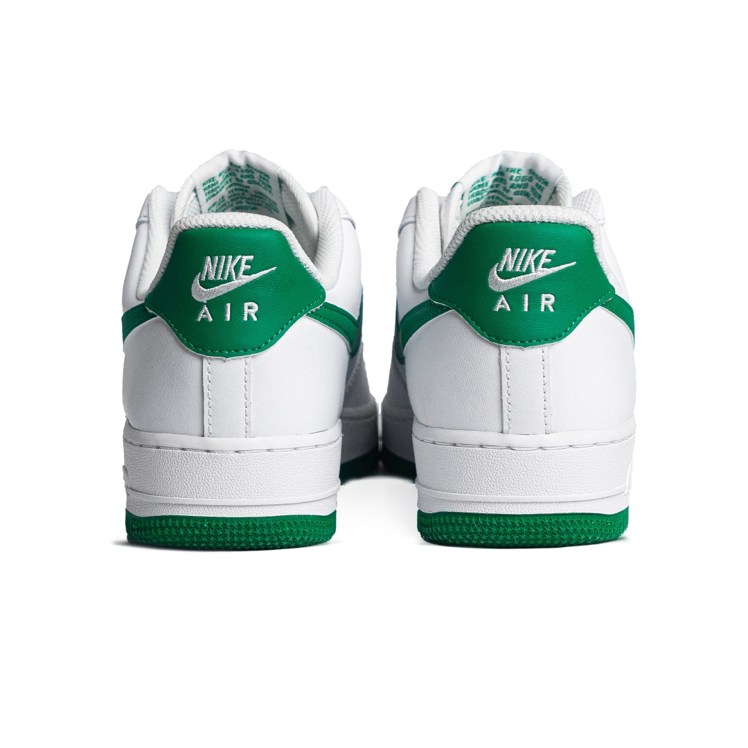 Nike Air Force 1 Low Malachite FJ4146-102