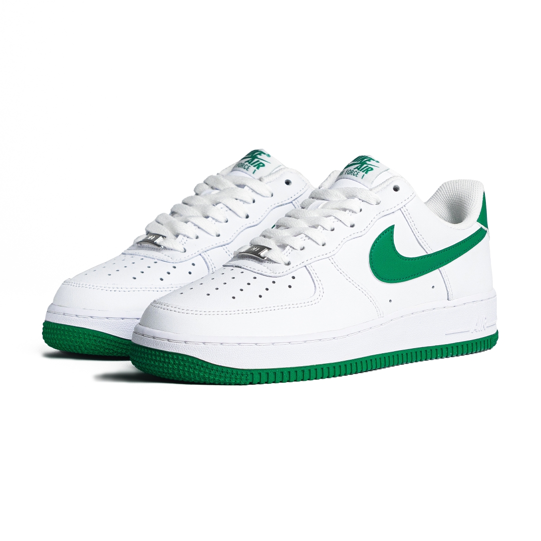 Nike Air Force 1 Low Malachite FJ4146-102