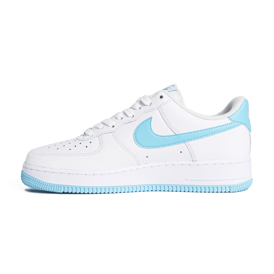 Nike Air Force 1 Low University Blue FQ4296-100