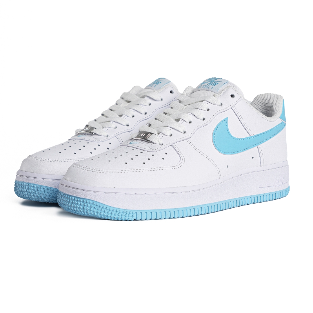 Nike Air Force 1 Low University Blue FQ4296-100