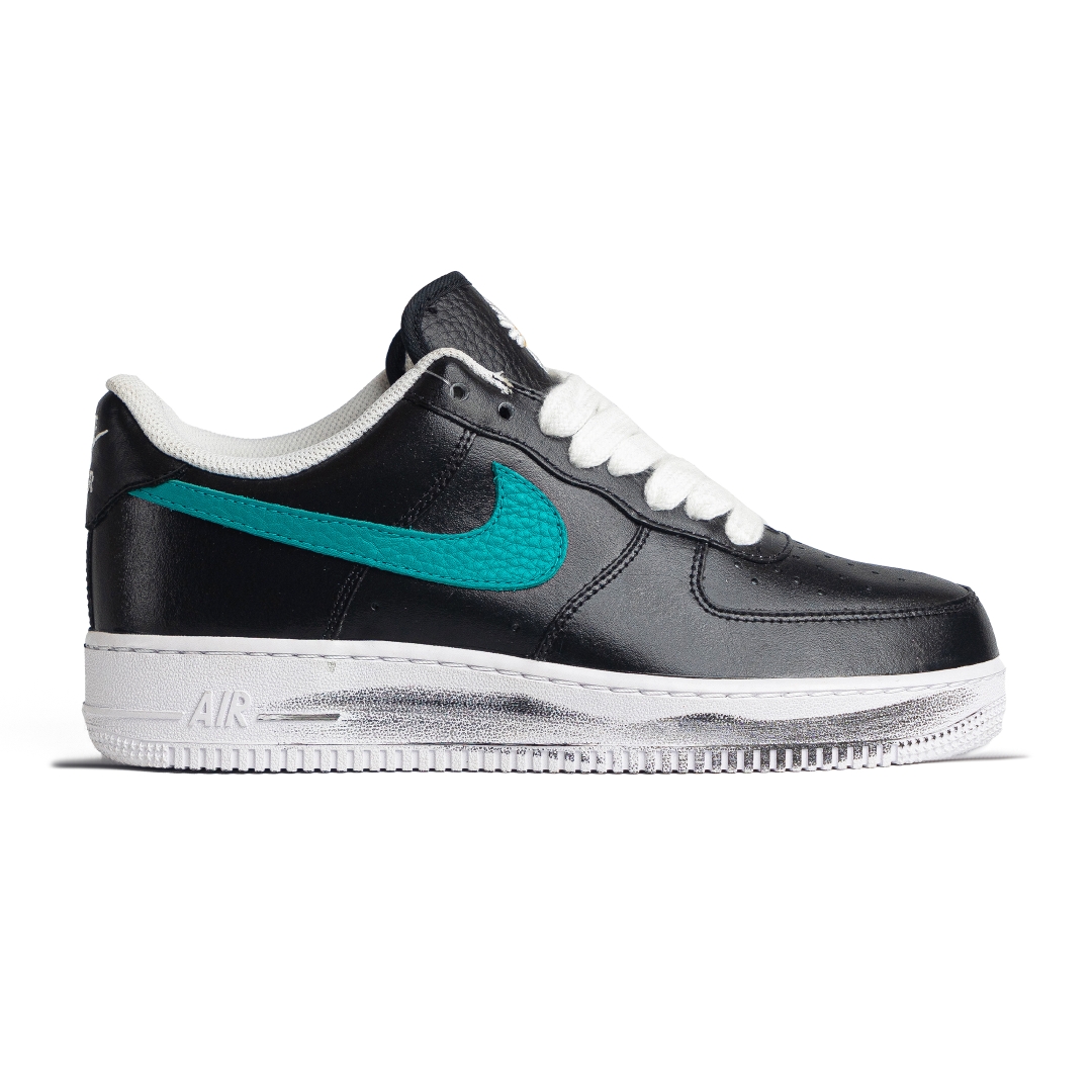 Nike Air Force 1 Low x Peaceminusone Para Noise 3.0 AQ3692-004