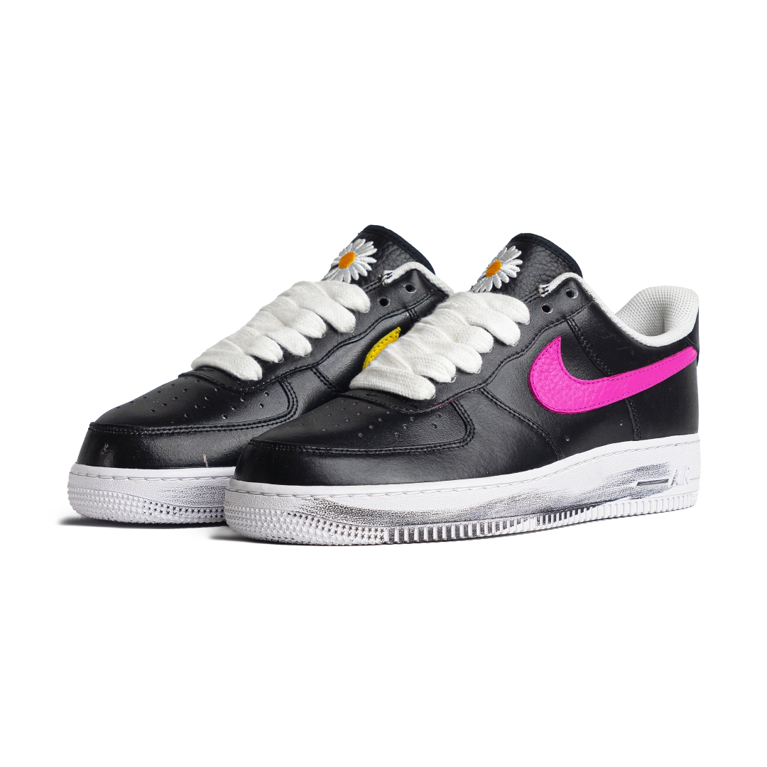 Nike Air Force 1 Low x Peaceminusone Para Noise 3.0 AQ3692-004