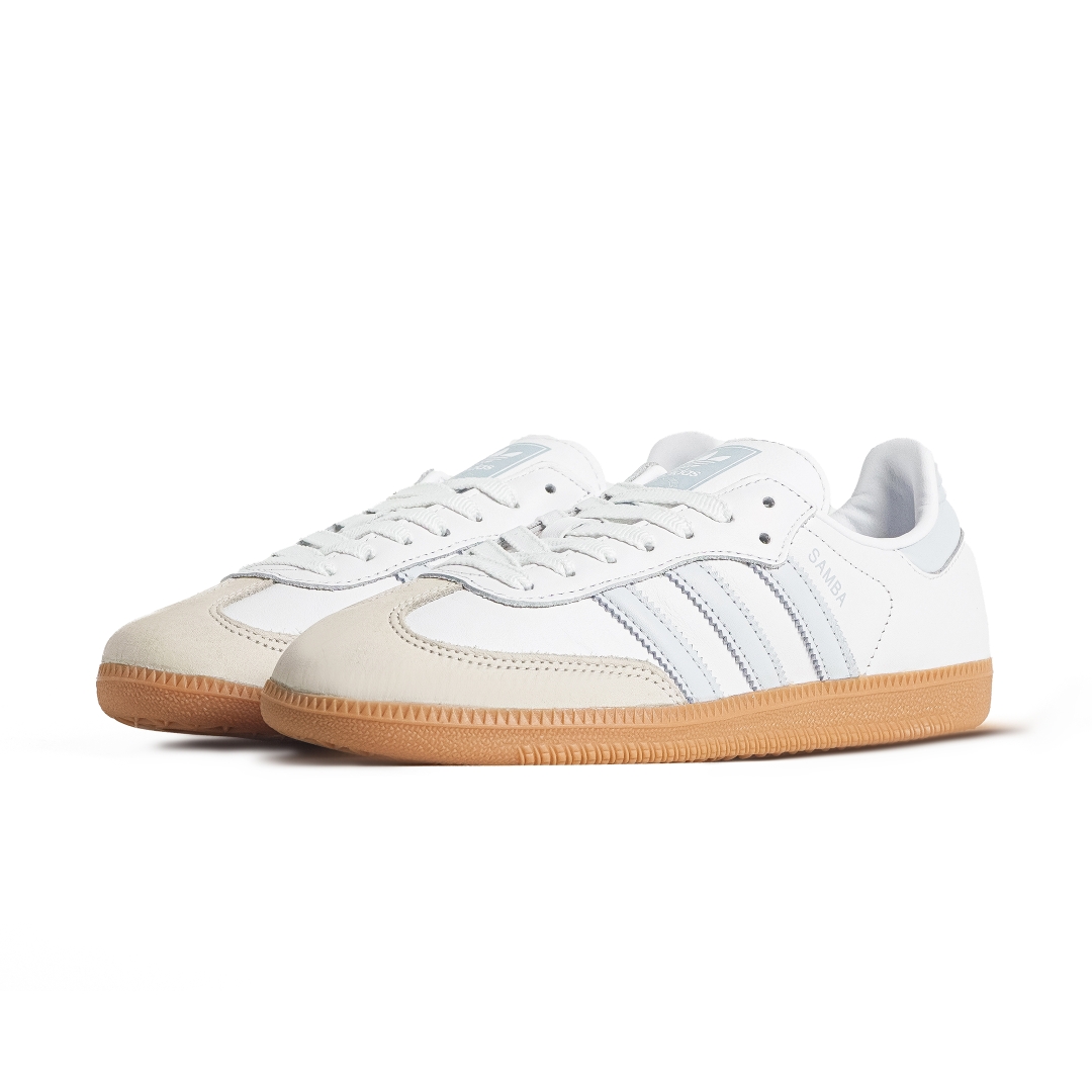 Adidas Samba OG ‘Cloud White’ IE0877