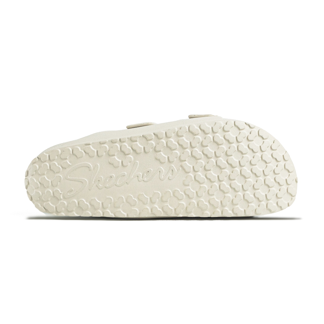 SKECHERS SLIDE CREAM