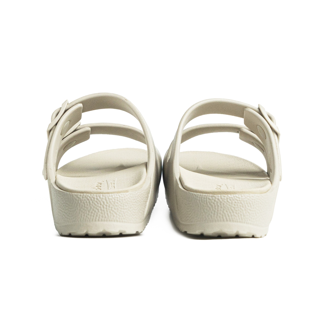 SKECHERS SLIDE CREAM