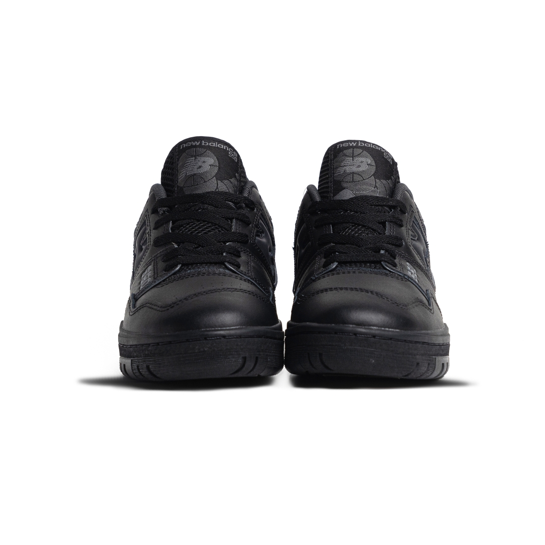 New Balance 550 ‘Triple Black’ BB550BBB