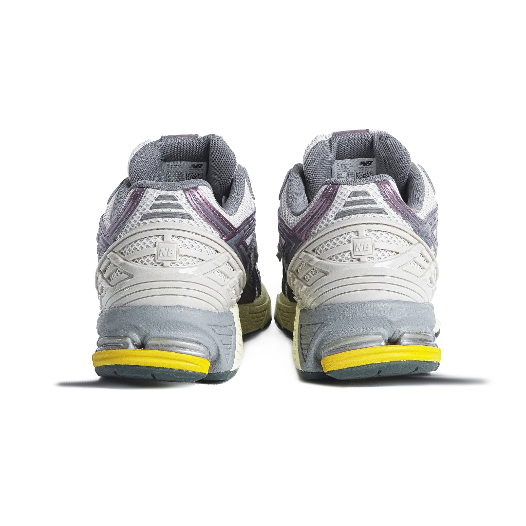 New Balance 1906R Licorice - M1906RRA