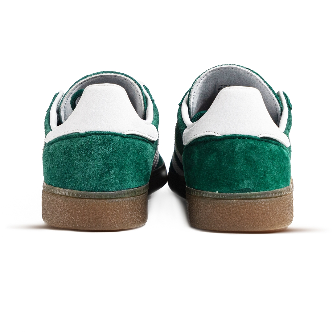 Adidas Originals Handball Spezial Collegiate Green - IF8913