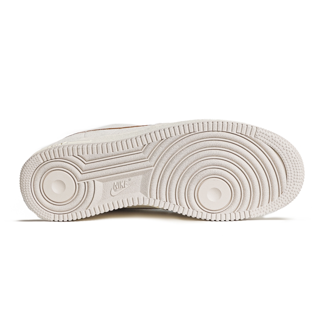 Nike Air Force 1 07 Sail - FQ8077-104