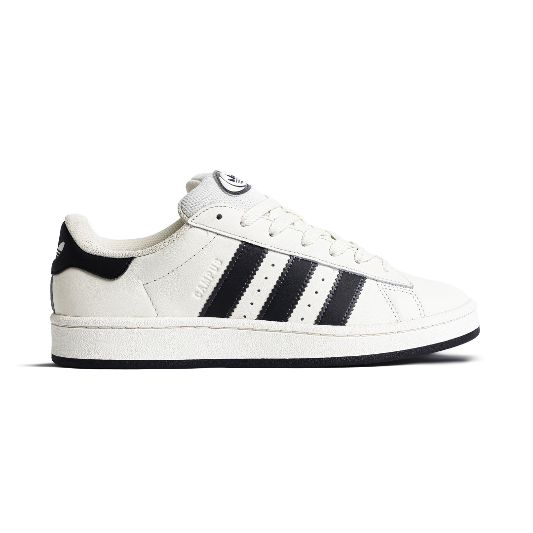 Adidas Campus 00s White Black - IF8761