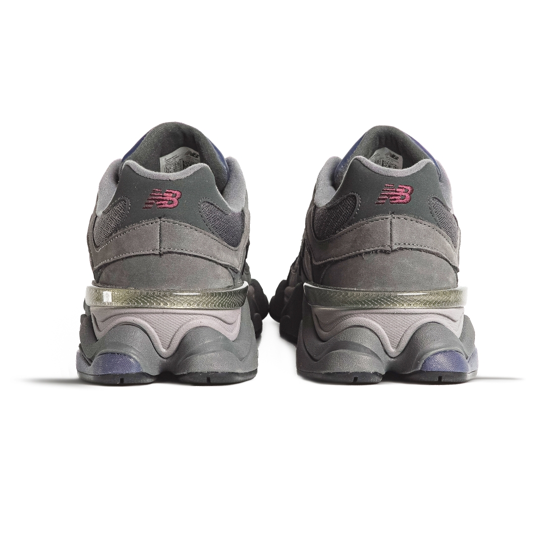 New Balance 9060 Castlerock - U9060ECC