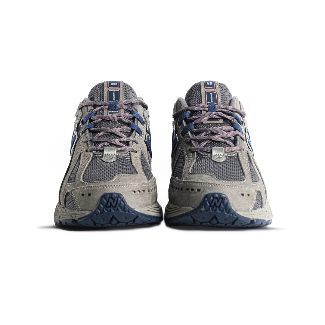 New Balance 1906R Charcoal Grey - M1906RB