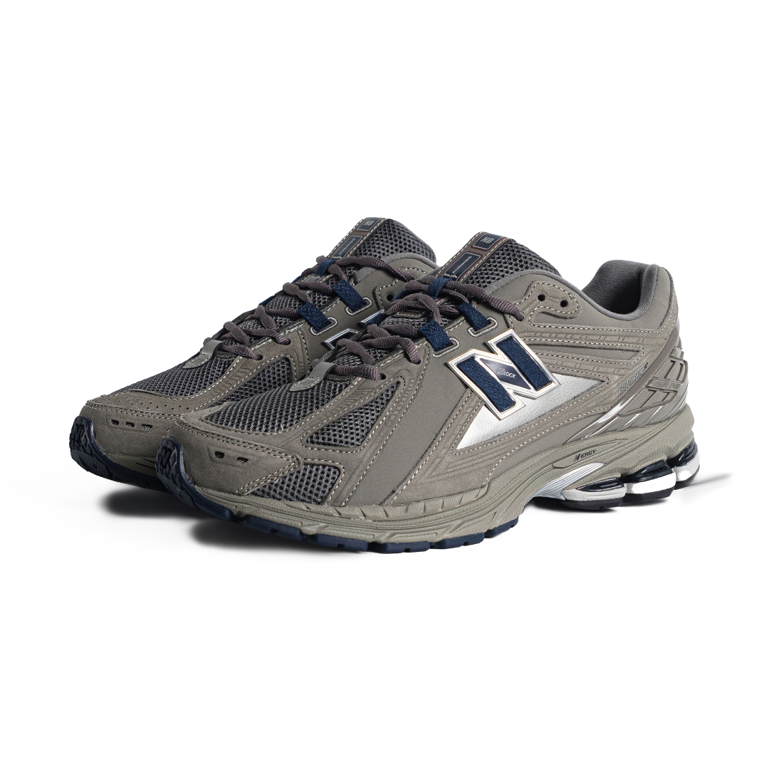 New Balance 1906R Charcoal Grey - M1906RB