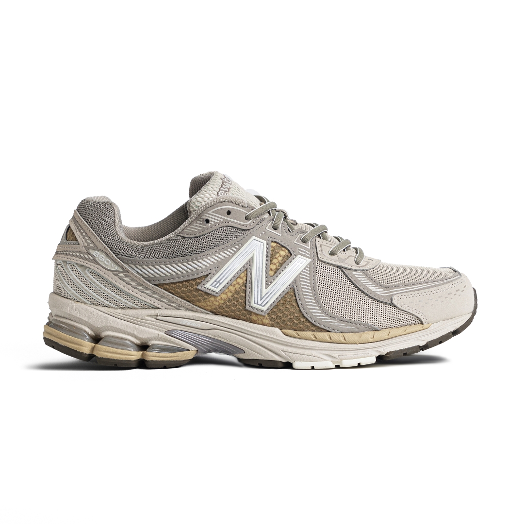 New Balance 860v2 Mars - ML860KS2