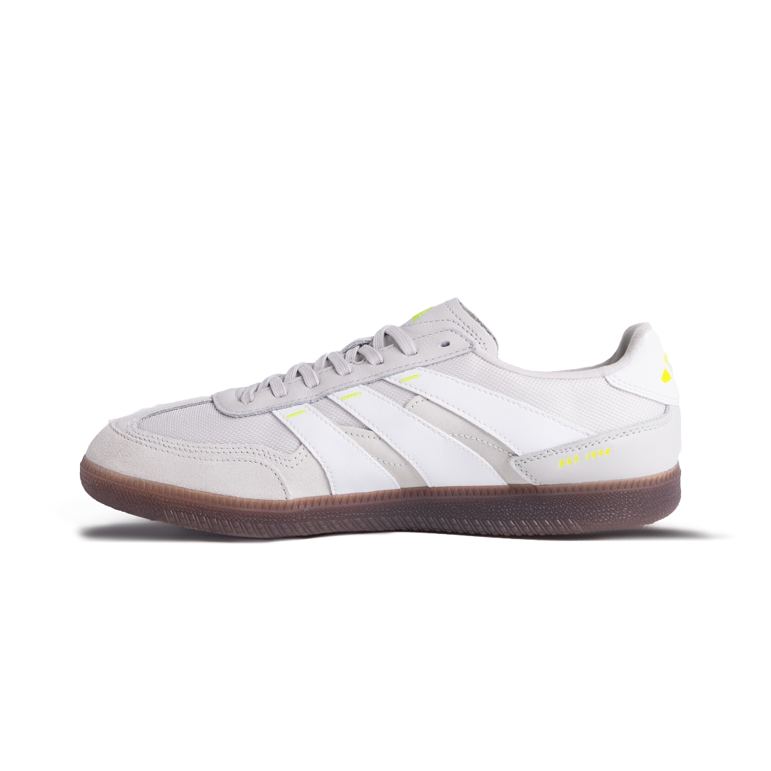 Adidas Predator Grey Freestyle - IF8351