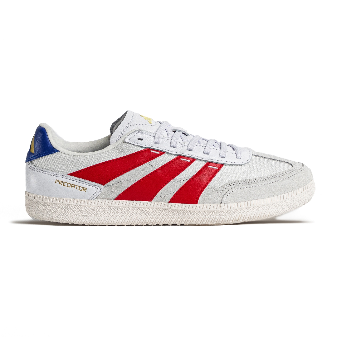 Adidas Predator 24 League Low Freestyle White IG8974