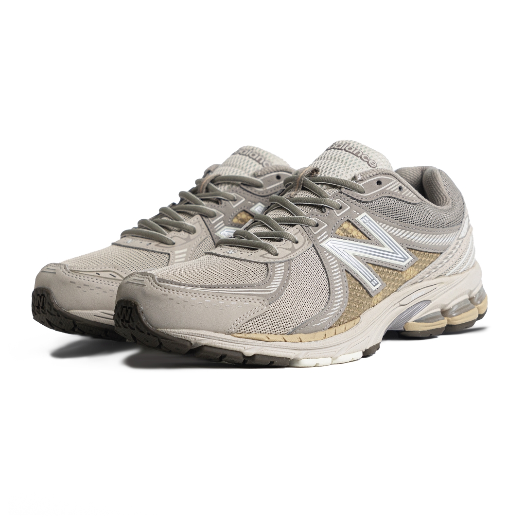 New Balance 860v2 Mars - ML860KS2