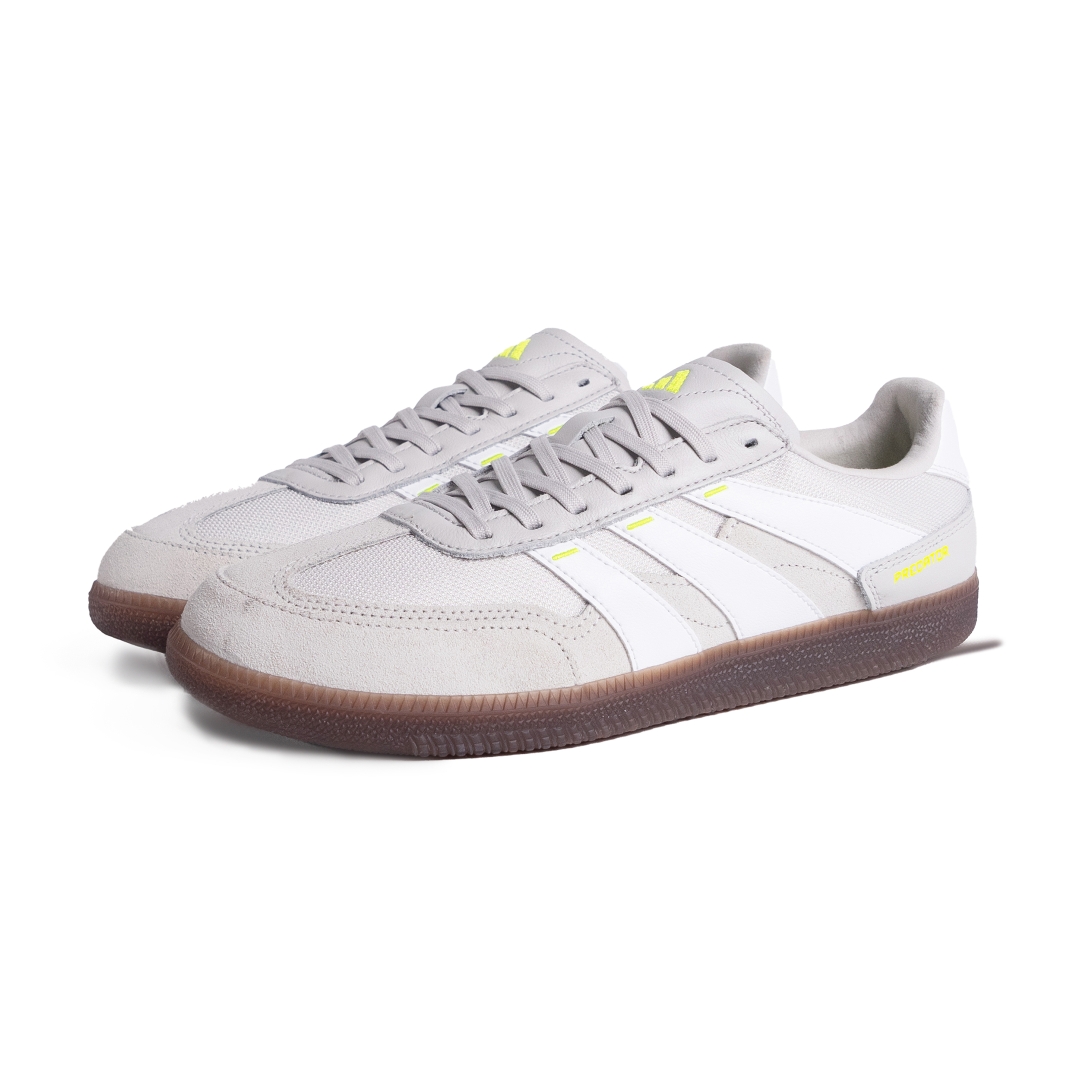 Adidas Predator Grey Freestyle - IF8351