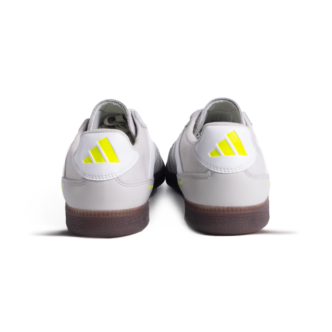 Adidas Predator Grey Freestyle - IF8351