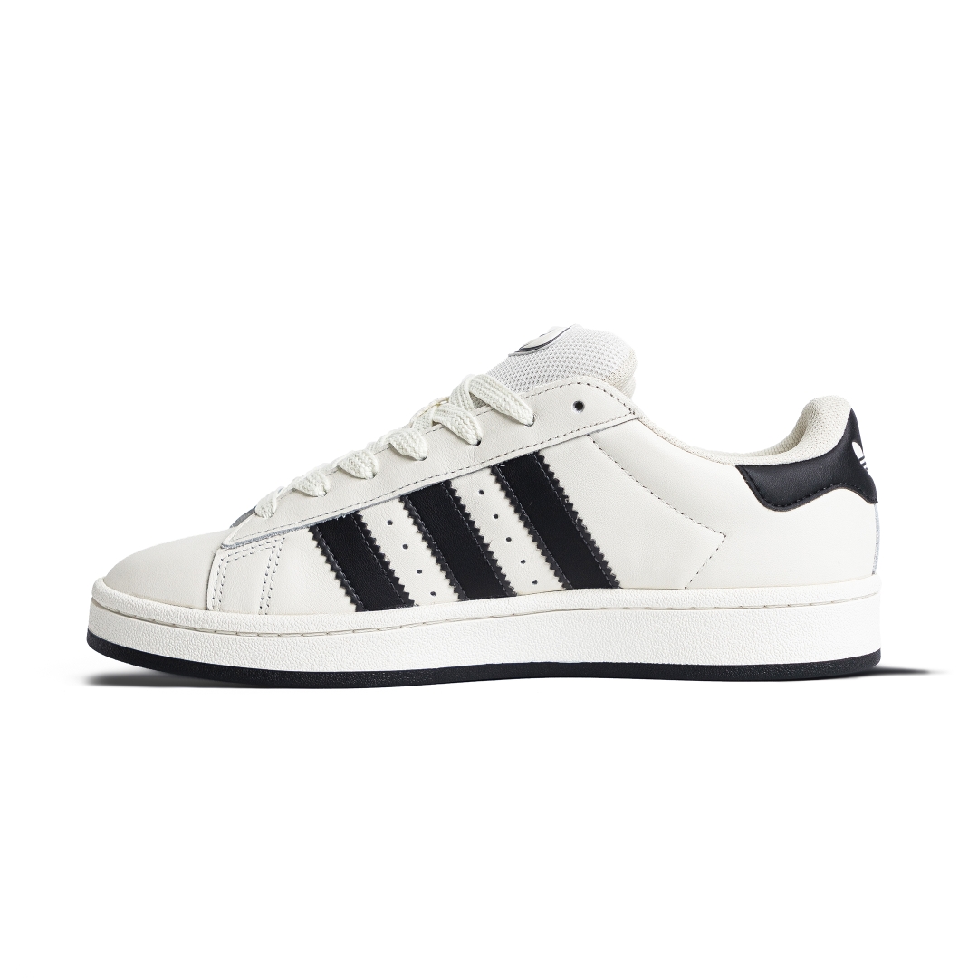 Adidas Campus 00s White Black - IF8761