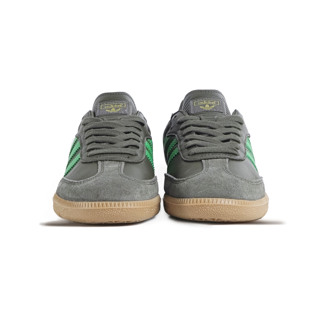 Adidas Samba OG Shadow Olive S22 - IG6175