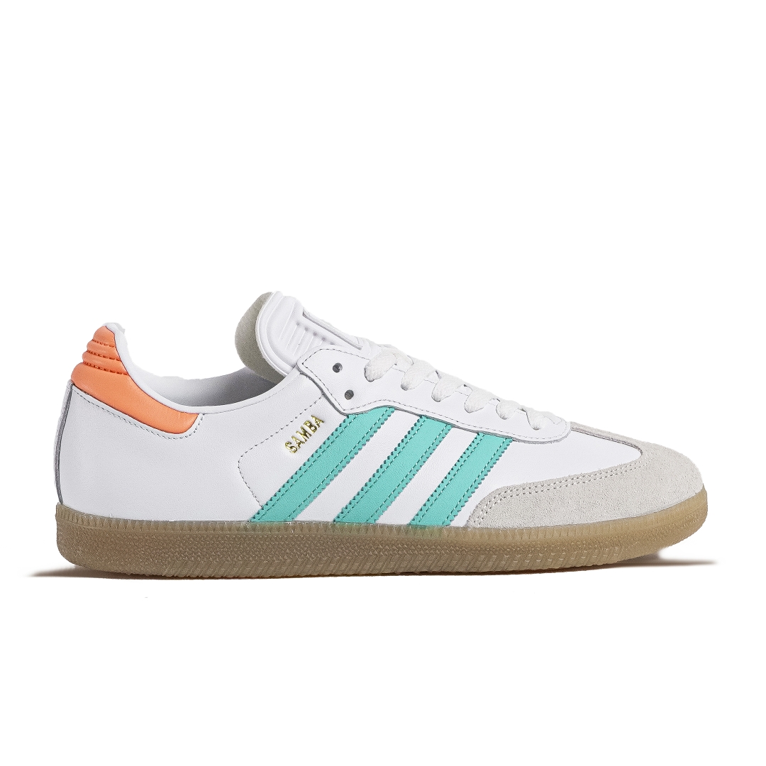 Adidas Samba x Inter Miami Third Kit - IH8160