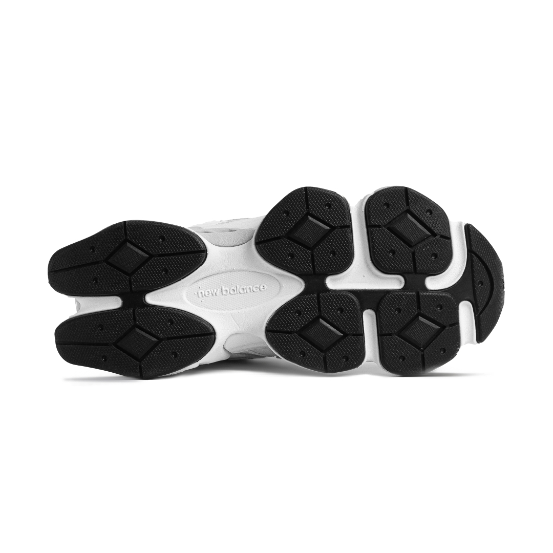 New Balance 9060 White Navy - U9060VNB