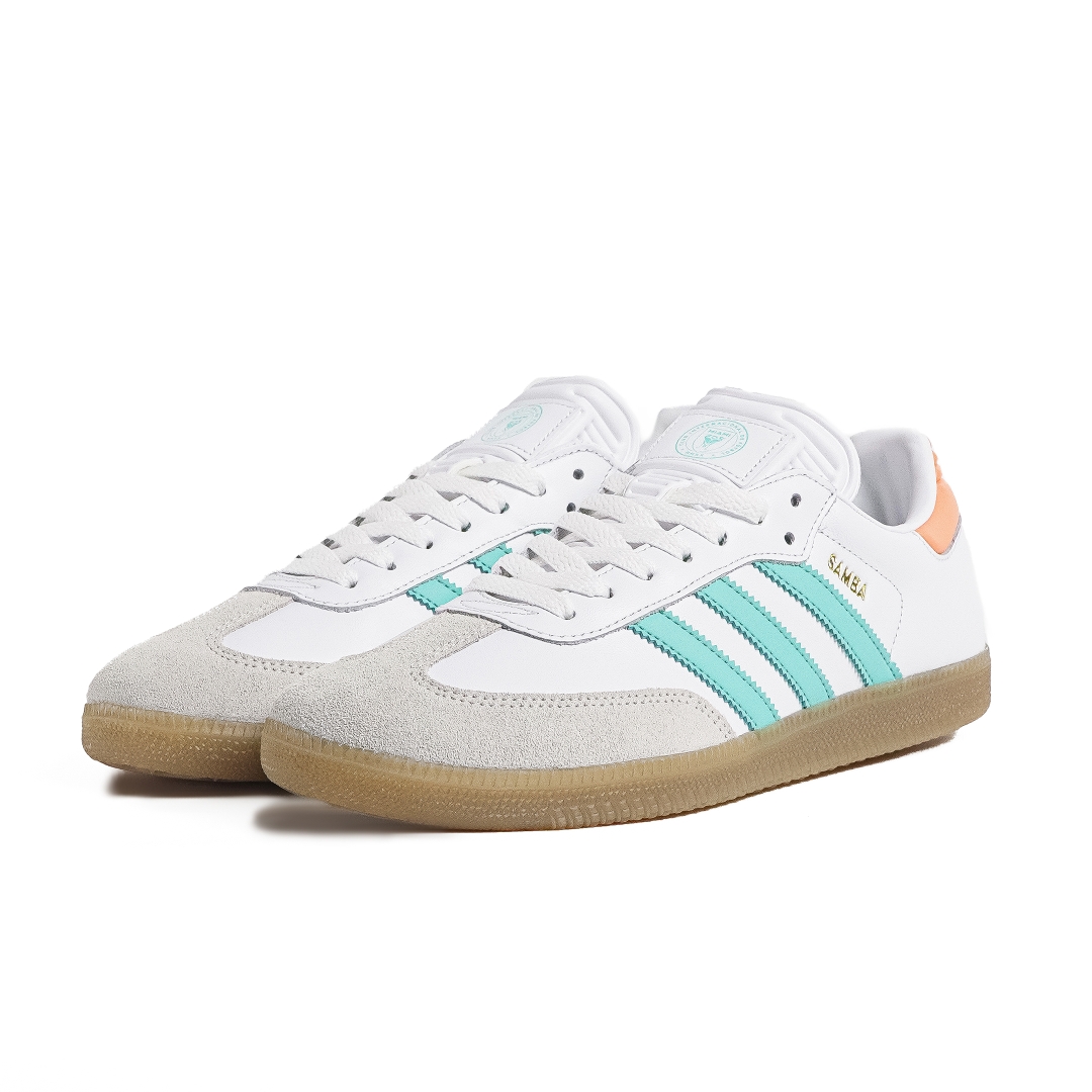 Adidas Samba x Inter Miami Third Kit - IH8160