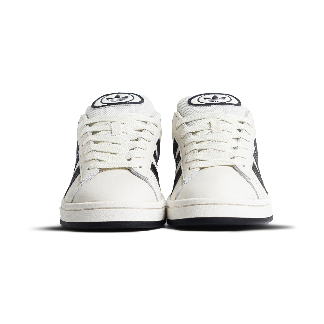 Adidas Campus 00s White Black - IF8761