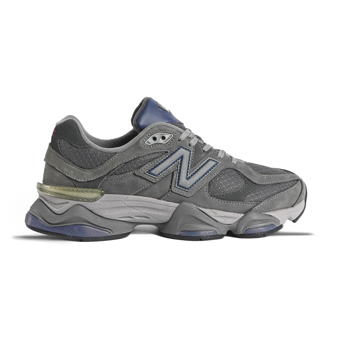 New Balance 9060 Castlerock - U9060ECC
