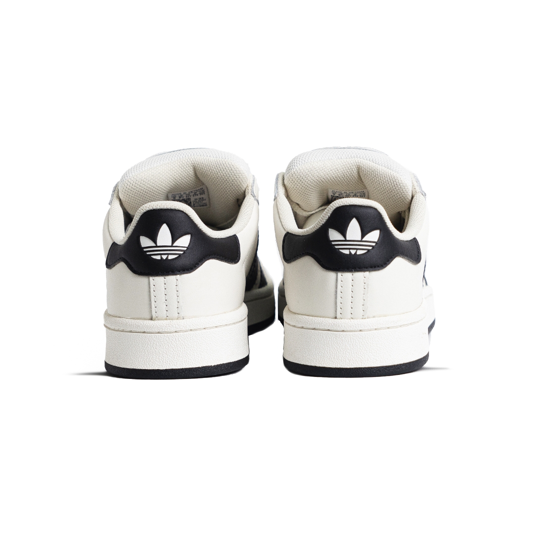 Adidas Campus 00s White Black - IF8761