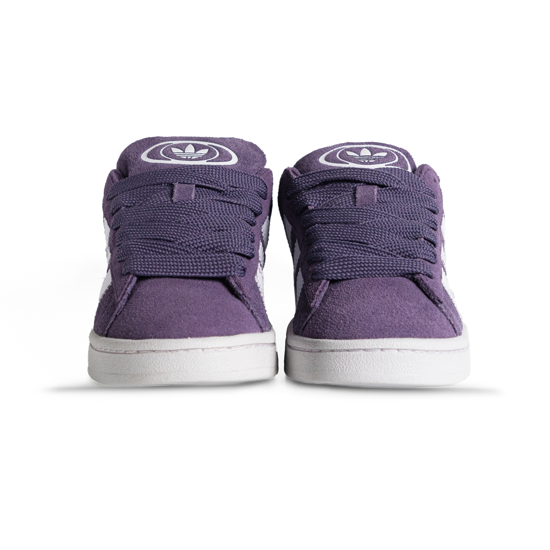  Adidas Campus 00s Shadow Violet - ID7038