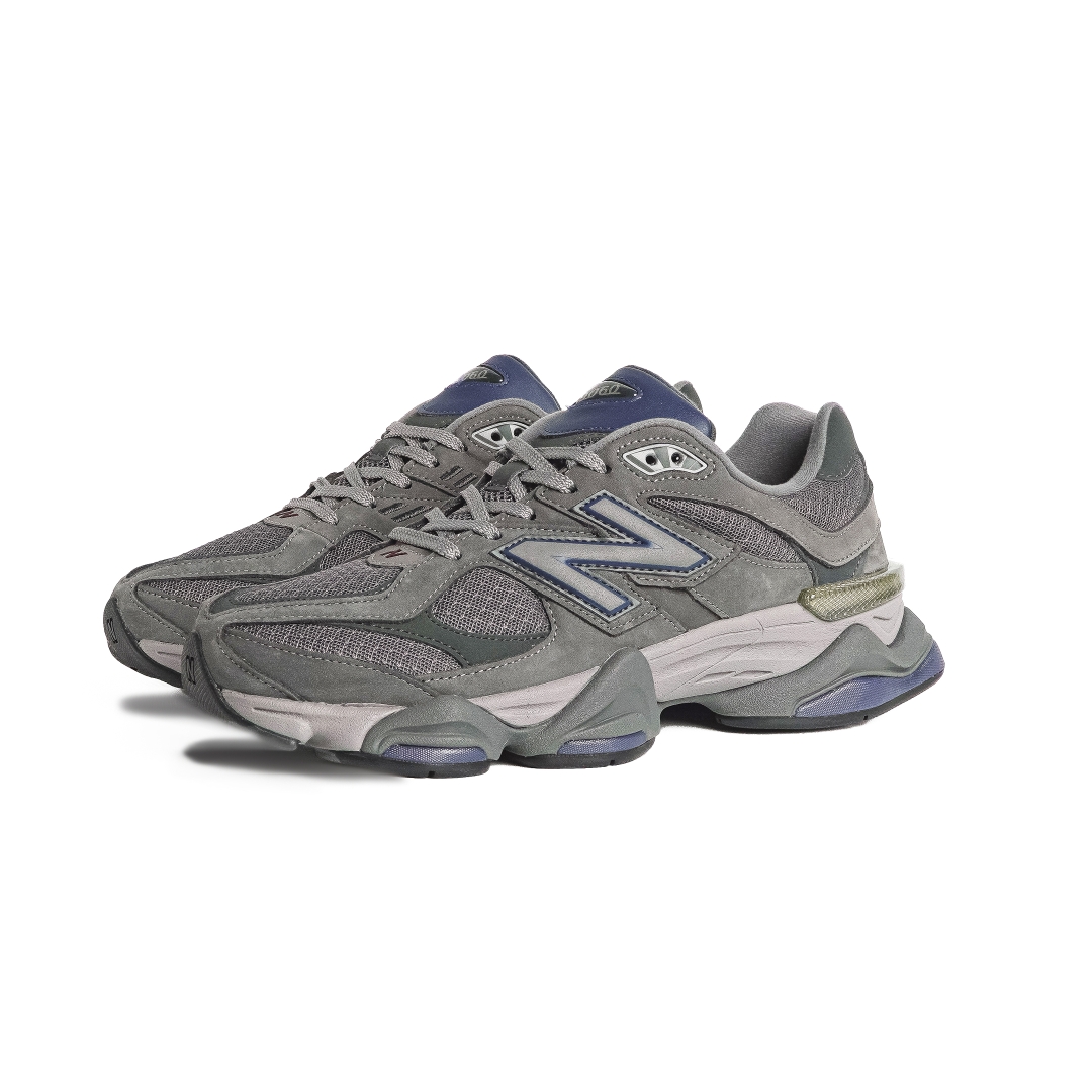 New Balance 9060 Castlerock - U9060ECC