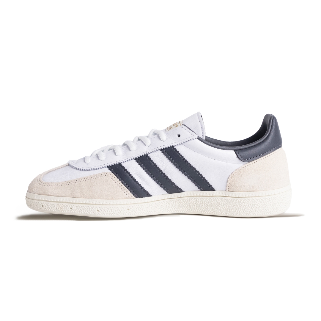 Adidas Handball Spezial White Grey - IF3741