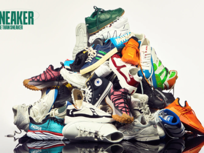 Hướng Dẫn Chọn Giày Sneaker Secondhand – 5 Lưu Ý Giúp Bạn Không Bị "Hớ"