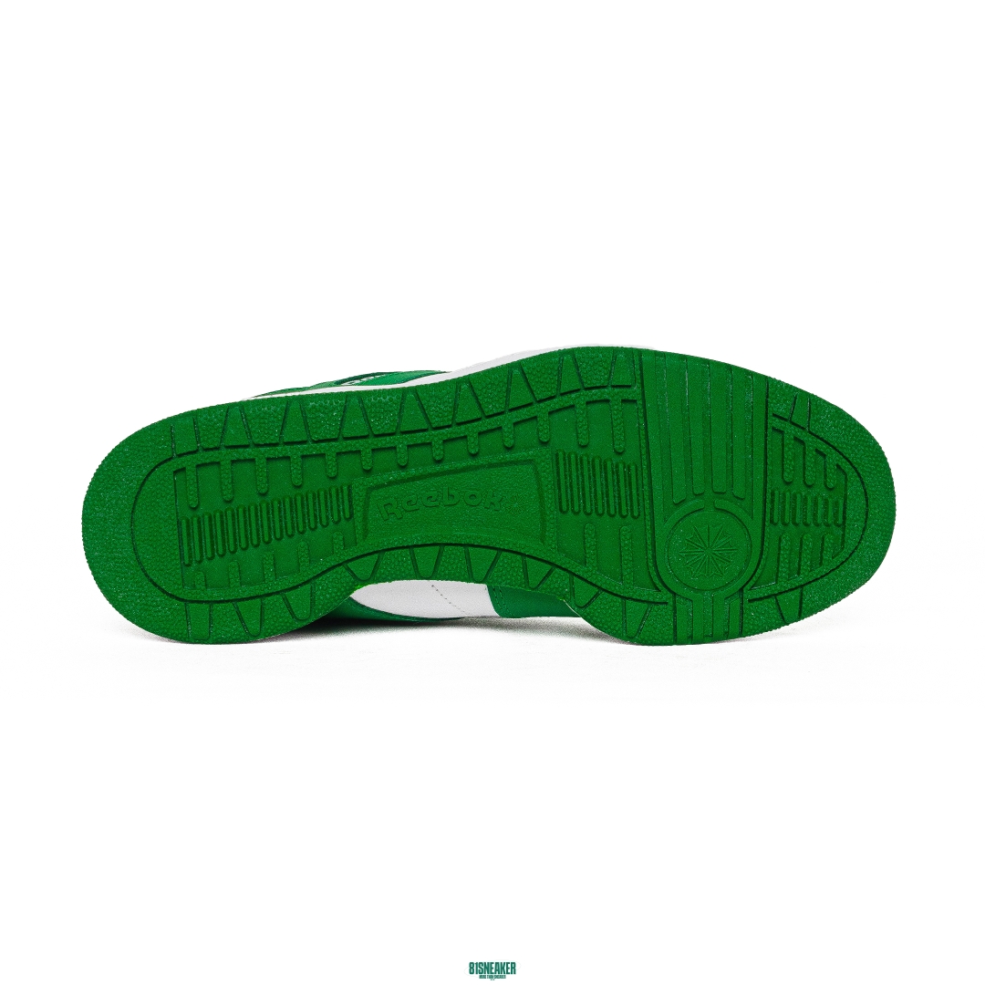 Reebok BB 4000 MU White Glen Green GW8787