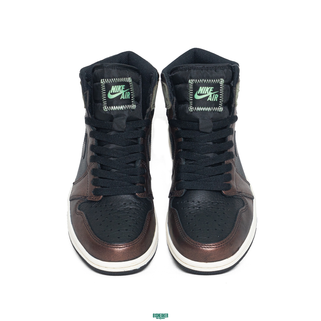 Nike Air Jordan 1 Retro High OG Patina - 555088-033