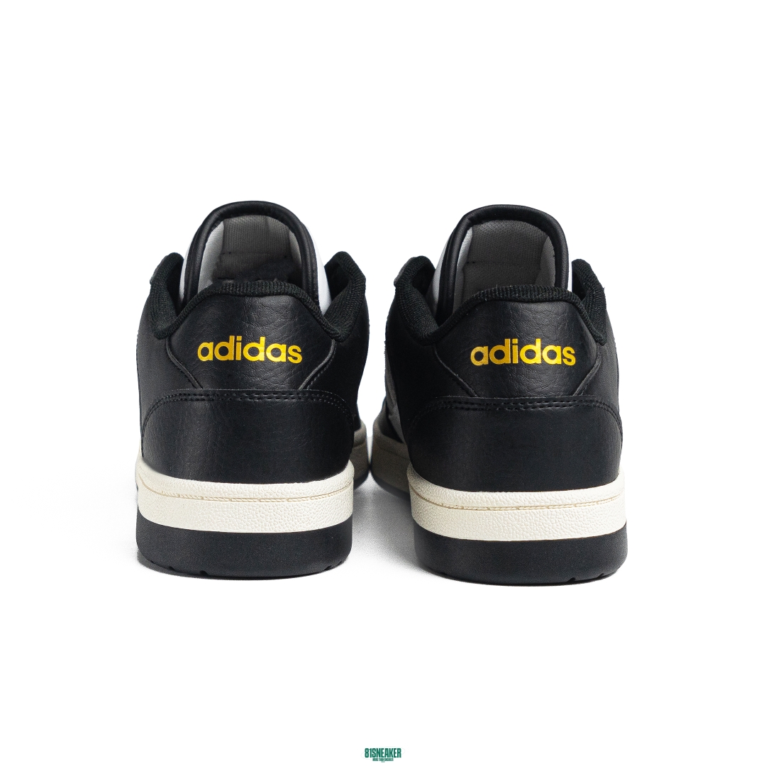 Adidas Break Start Black White IH7969