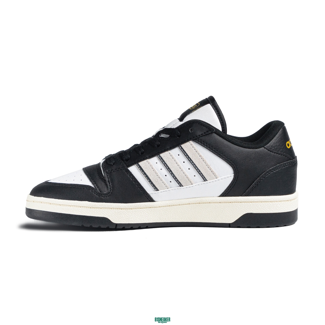 Adidas Break Start Black White IH7969
