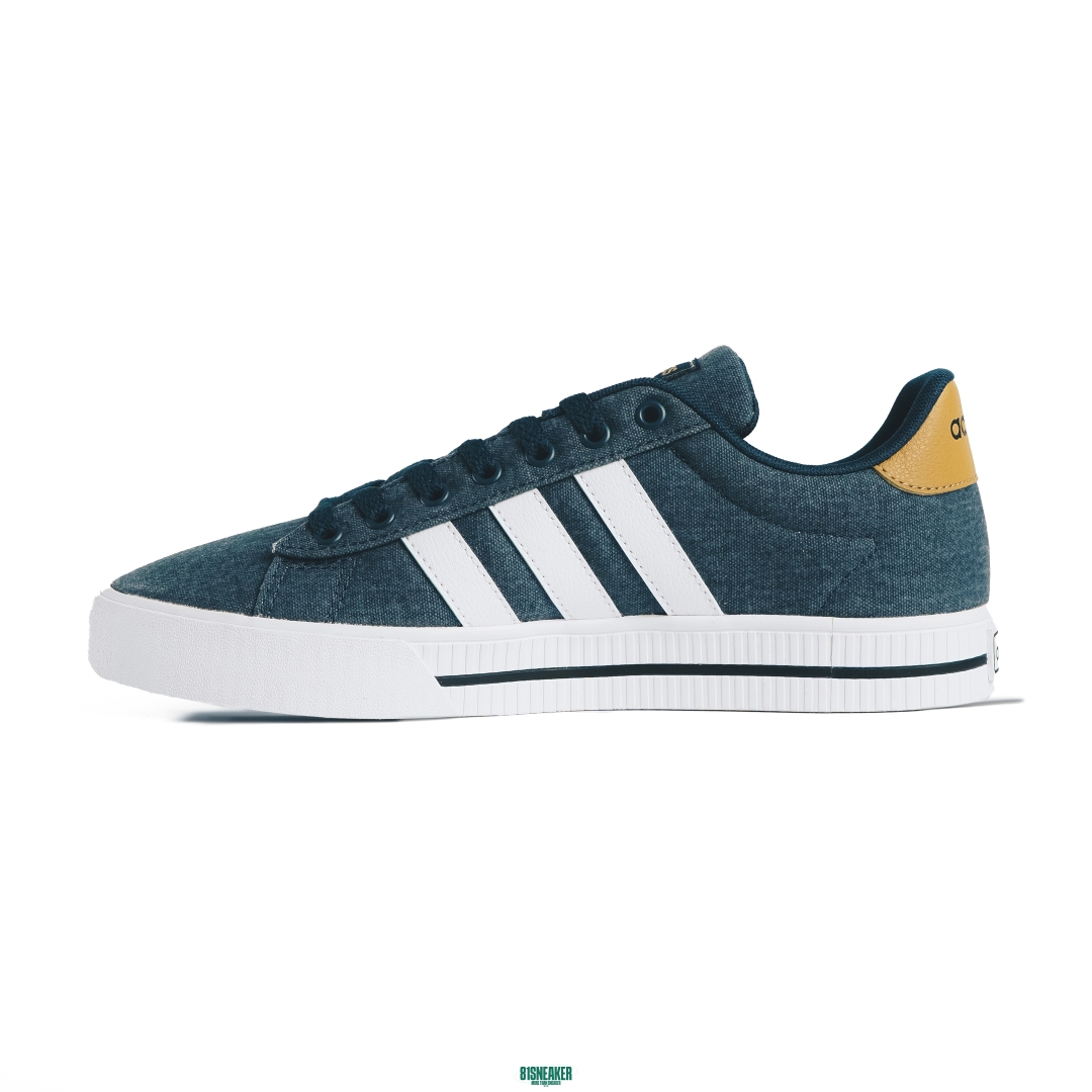 Adidas Daily 3.0 Crew Navy Cloud - GY8115