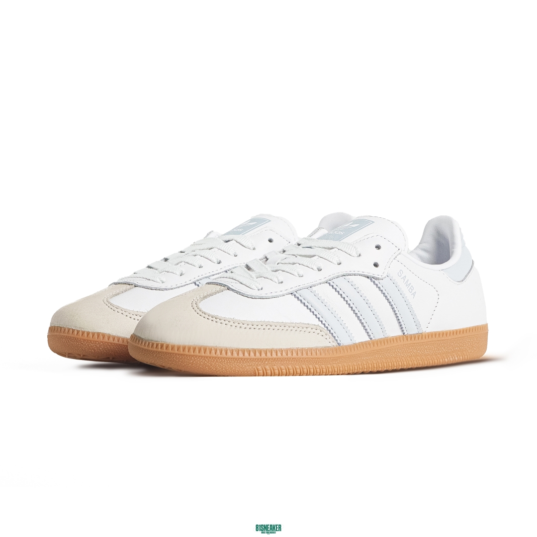 Adidas Samba OG ‘Cloud White’ IE0877