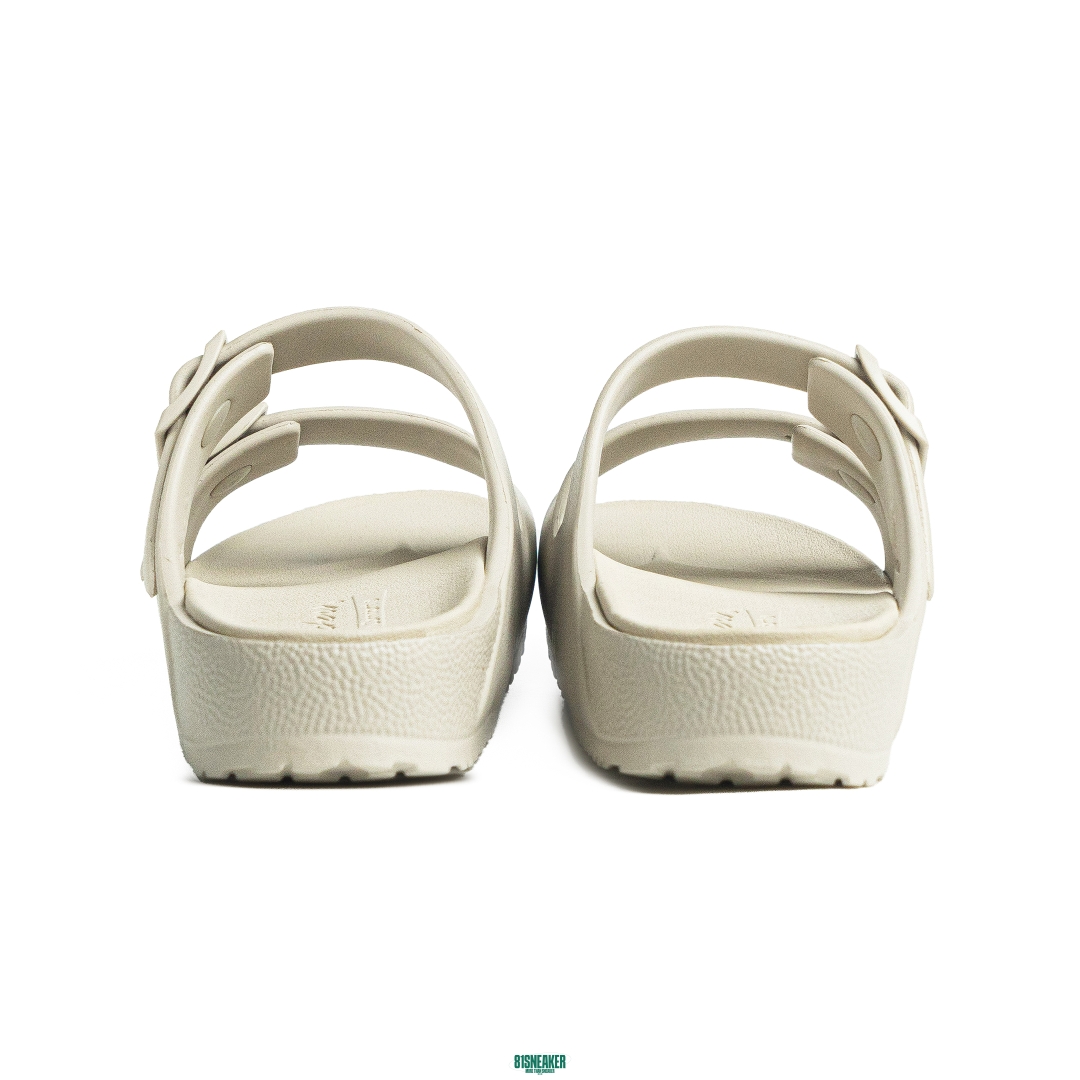 SKECHERS SLIDE CREAM