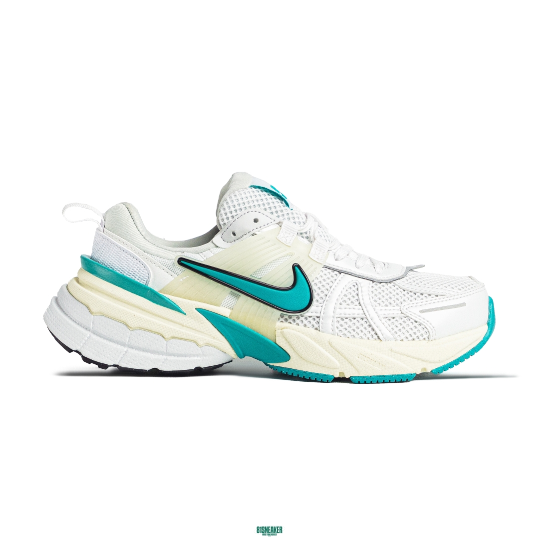 V2K WHITE MINT FD0736-105